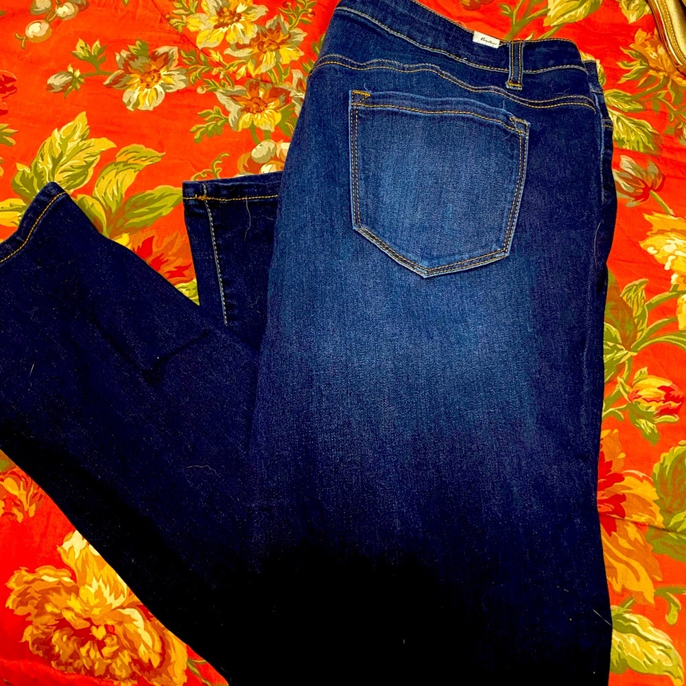 Kancan Jeans